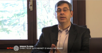 Türkiye’de artan terör korkusu